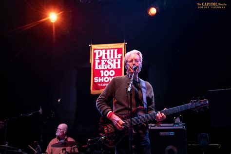 phil lesh capitol theater 2023|Phil Lesh to Perform 100th Show at The Capitol .